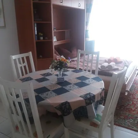 Apartment Haus 