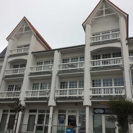 Apartment Haus 
